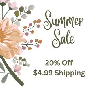 Press Like For 20% Off